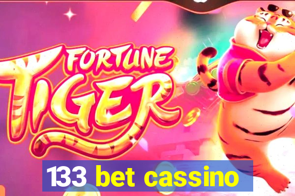 133 bet cassino