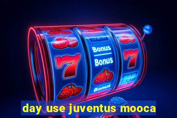 day use juventus mooca