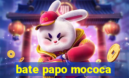 bate papo mococa