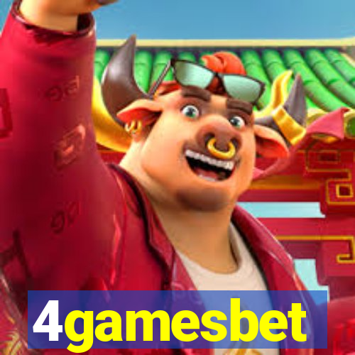 4gamesbet