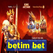 betim bet