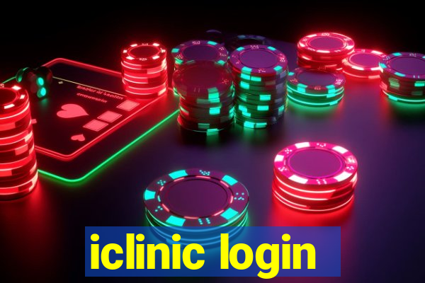 iclinic login