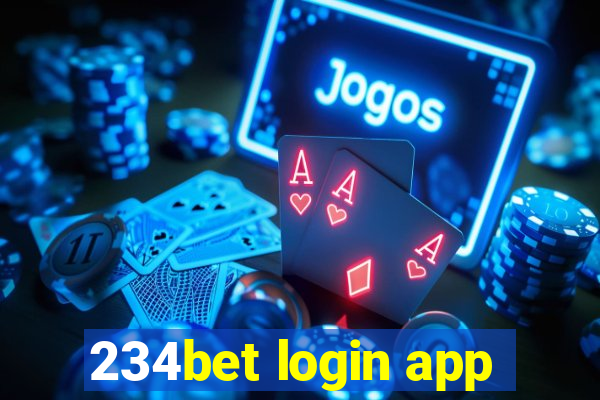 234bet login app