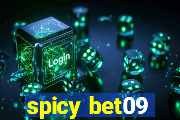 spicy bet09