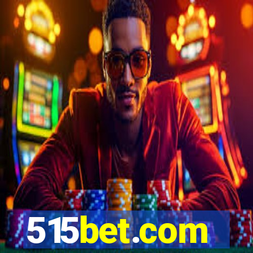 515bet.com