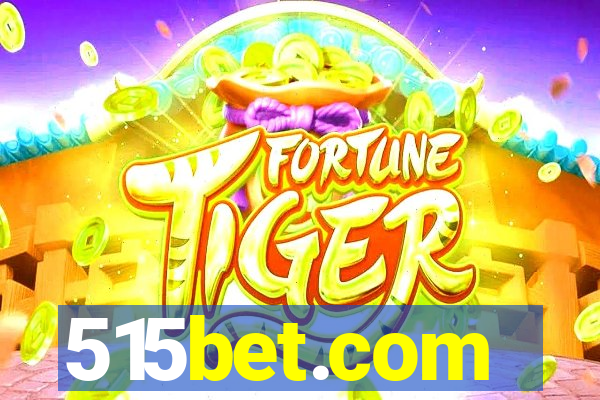 515bet.com