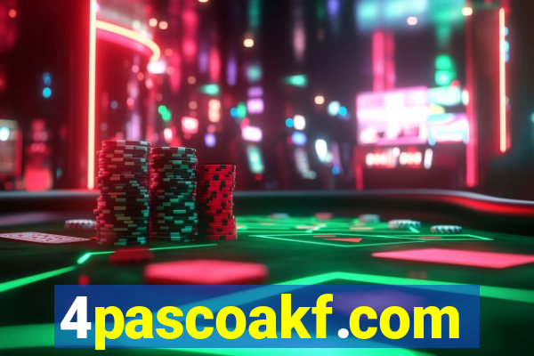 4pascoakf.com