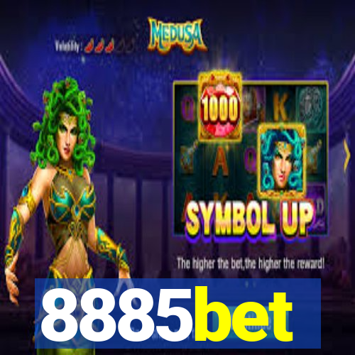 8885bet