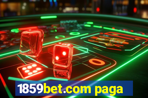 1859bet.com paga