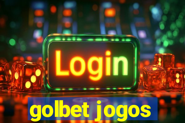 golbet jogos