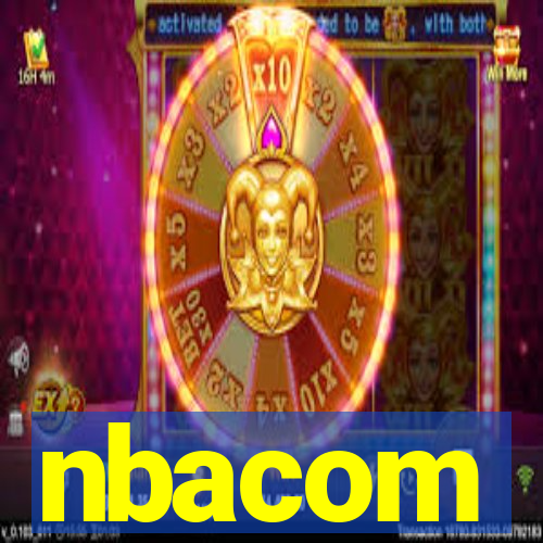 nbacom