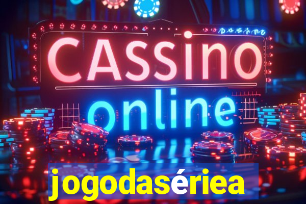 jogodasériea