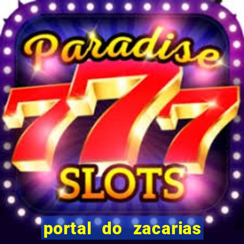 portal do zacarias brida nunes