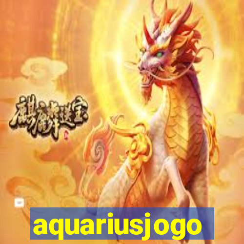 aquariusjogo