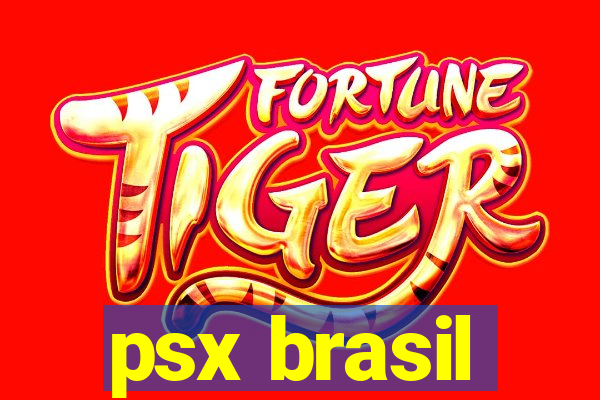 psx brasil