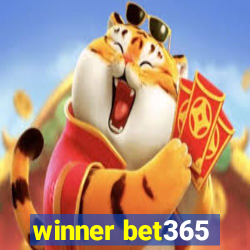 winner bet365