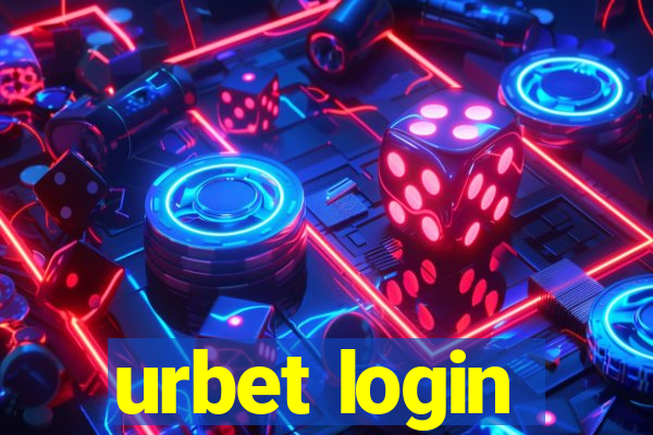 urbet login