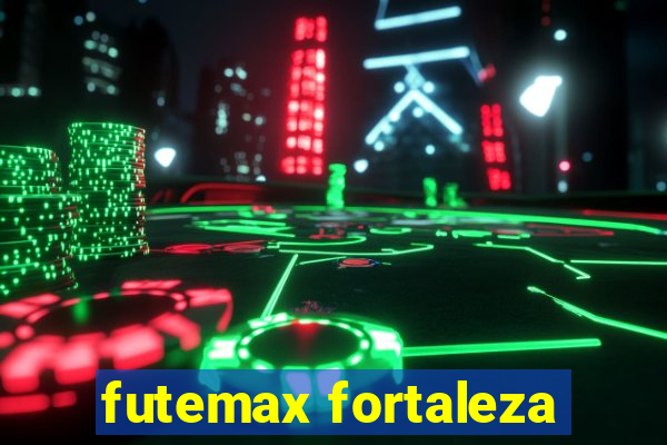 futemax fortaleza