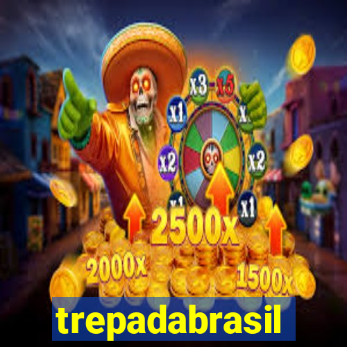 trepadabrasil