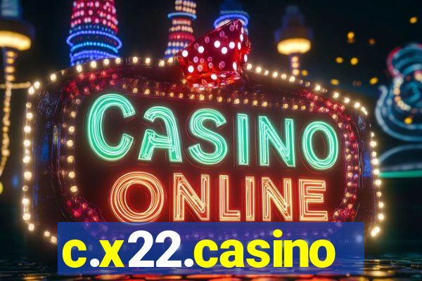 c.x22.casino