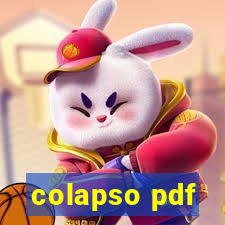 colapso pdf