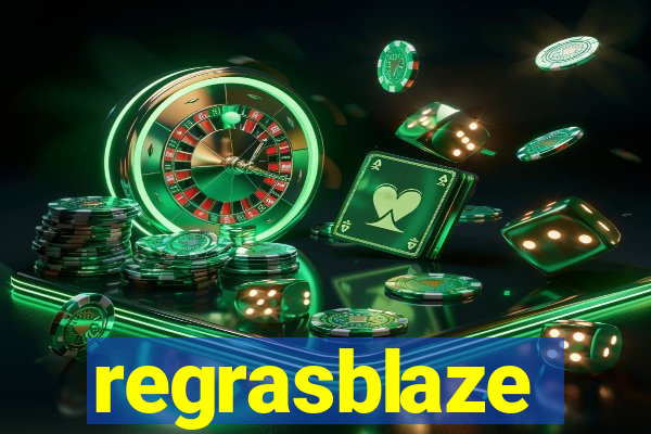 regrasblaze