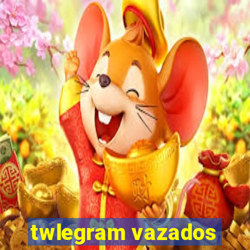 twlegram vazados