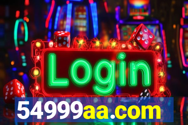 54999aa.com