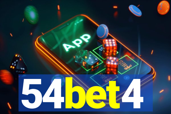 54bet4