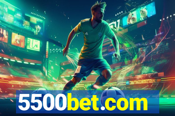 5500bet.com