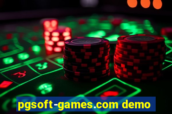 pgsoft-games.com demo