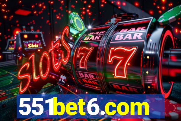 551bet6.com