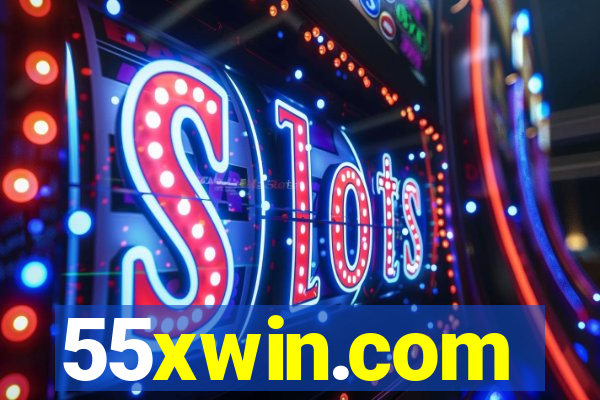 55xwin.com