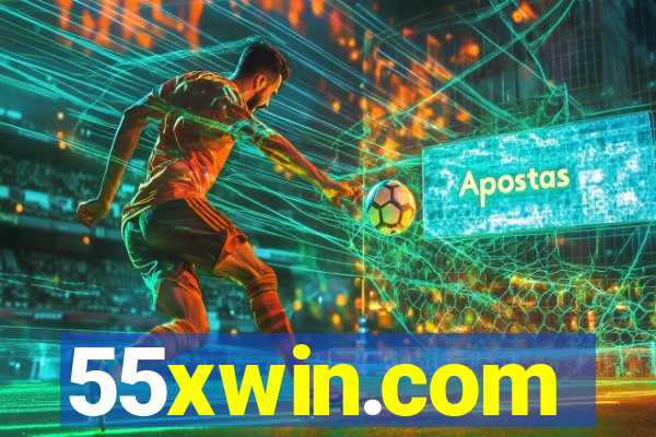 55xwin.com