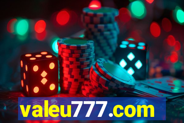 valeu777.com