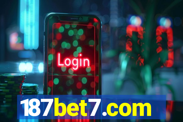 187bet7.com