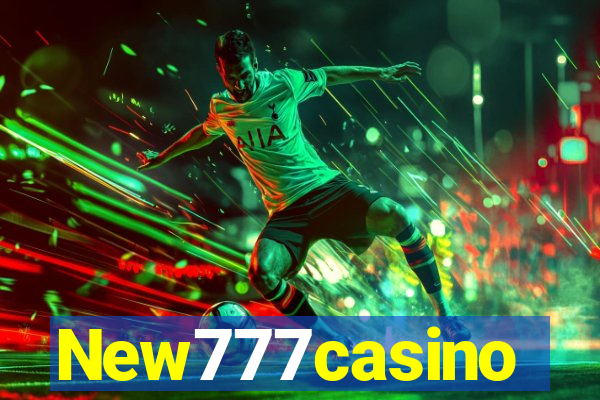 New777casino