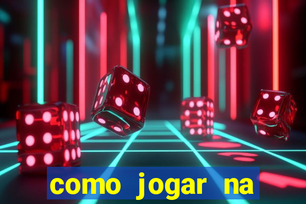 como jogar na seninha online