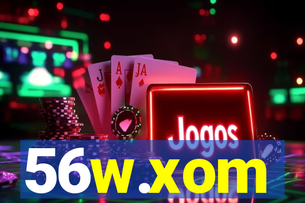 56w.xom