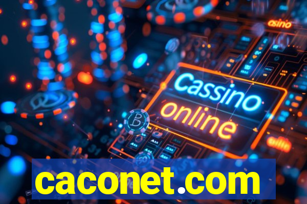 caconet.com