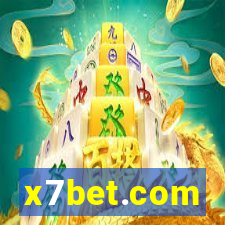 x7bet.com