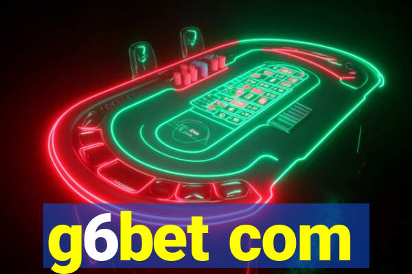 g6bet com