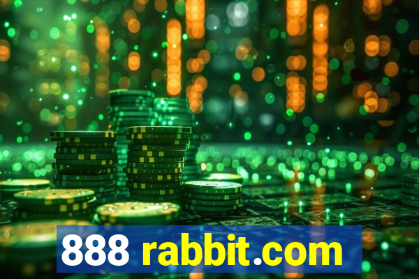 888 rabbit.com