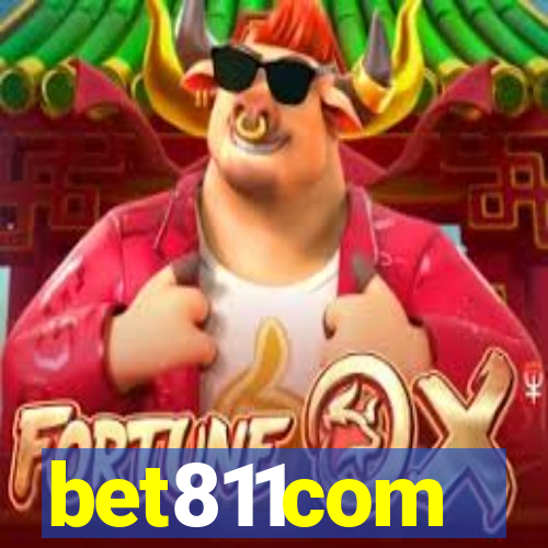 bet811com