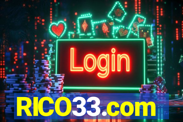 RICO33.com