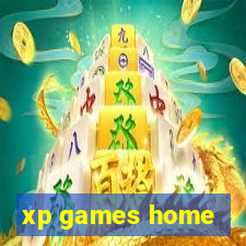 xp games home