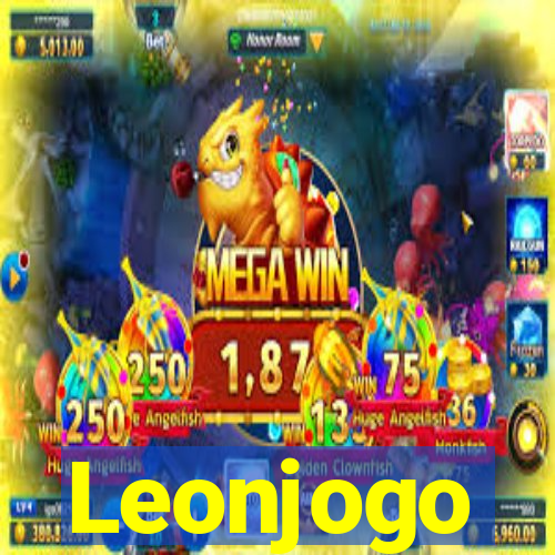 Leonjogo