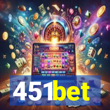 451bet