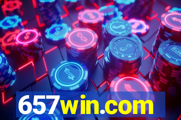 657win.com