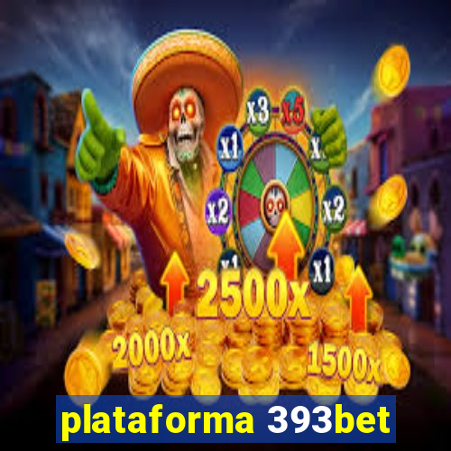 plataforma 393bet